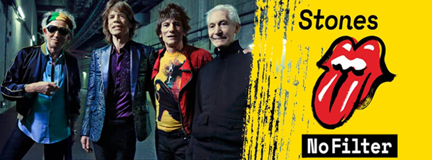 Rolling Stones