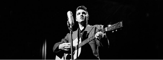 Elvis Presley