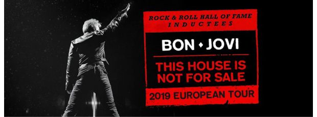 Bon Jovi