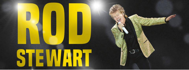 Rod Stewart