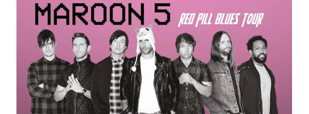 Maroon 5