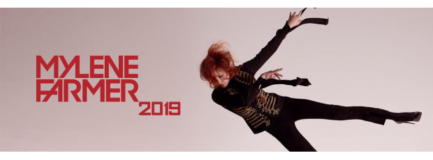 Mylène Farmer