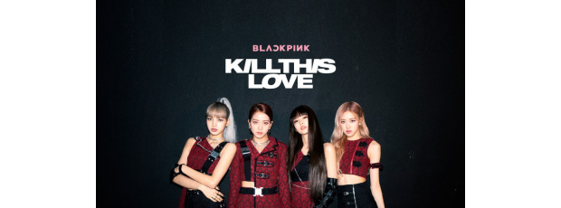 BLACKPINK