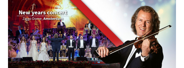 André Rieu