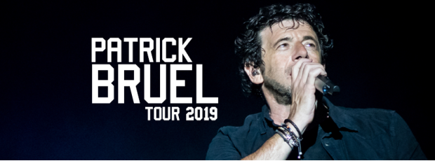 Patrick Bruel