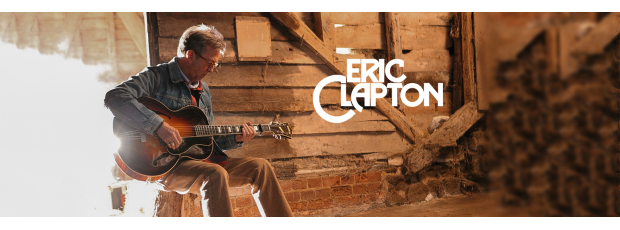 Eric Clapton