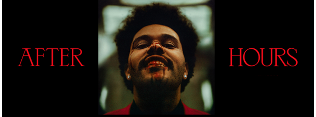 The Weeknd