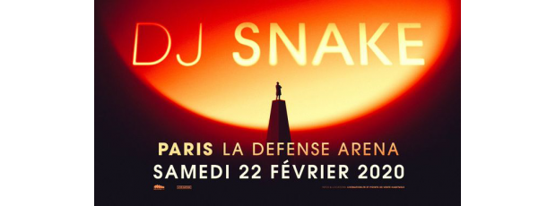DJ Snake