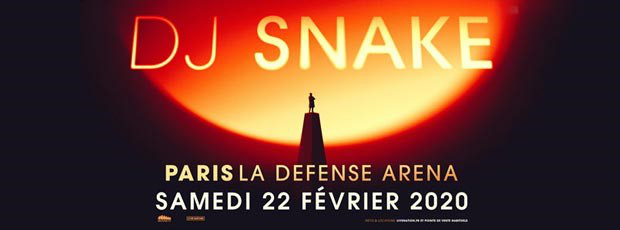 DJ Snake