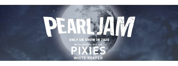 Pearl Jam
