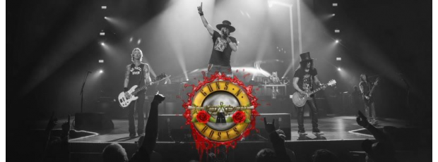Guns N' Roses
