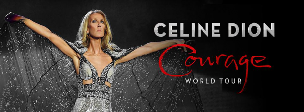 Céline Dion