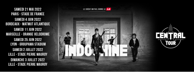 Indochine