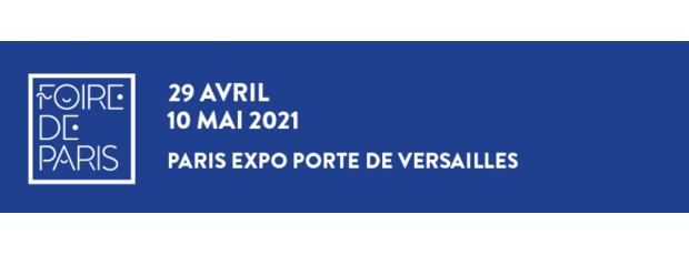 Foire de Paris