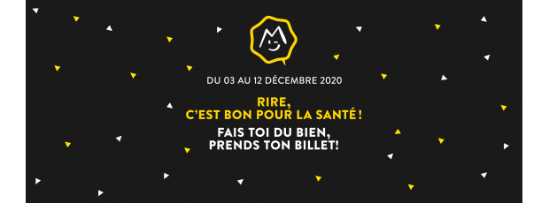 Montreux Comedy Festival
