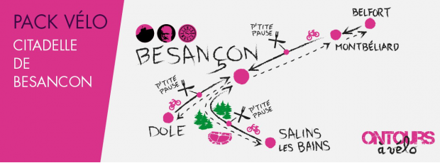 Citadelle de Besançon