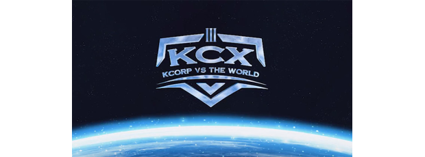 KCX3: Kcorp vs the world