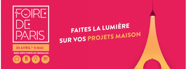 Foire de Paris