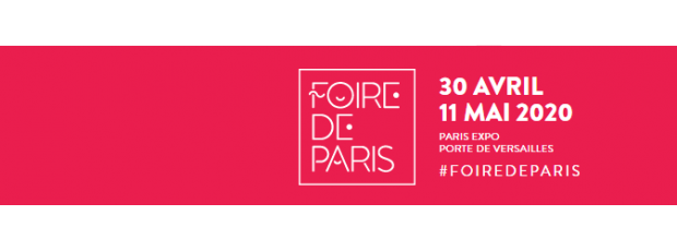 Foire de Paris