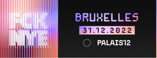 FCKNYE Festival