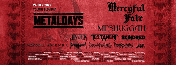 Metaldays
