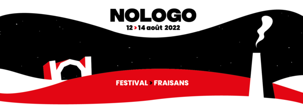 No Logo Festival