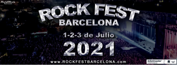 Rock Fest Barcelona