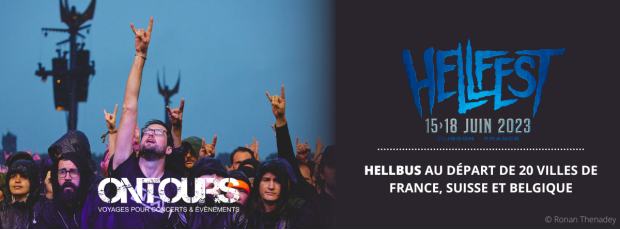 Hellfest