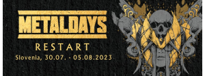 Metaldays
