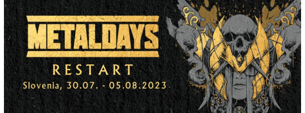 Metaldays