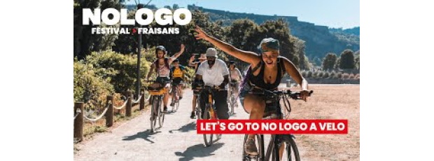 No Logo Festival