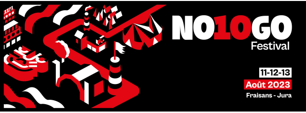 No Logo Festival