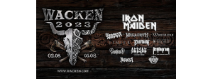 Wacken Open Air