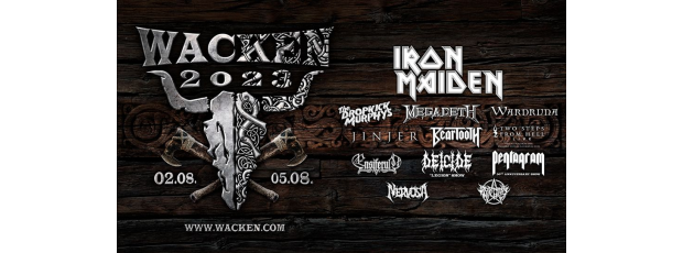 Wacken Open Air
