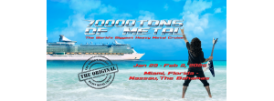 70000 Tons of Metal
