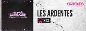 Les Ardentes