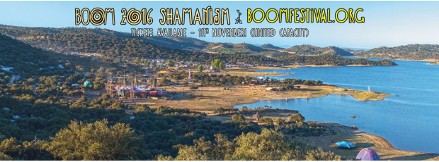 Boom Festival