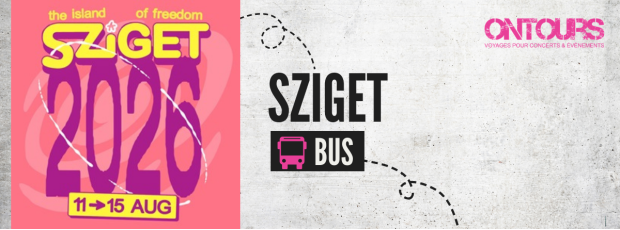 Sziget Festival