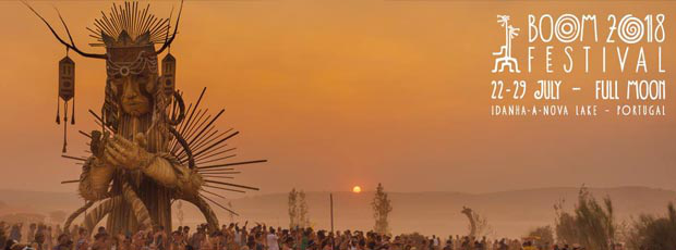 Boom Festival
