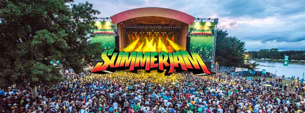 SummerJam