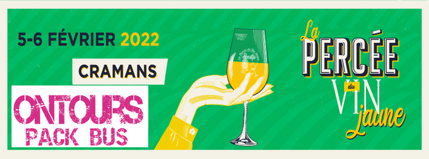 Percée du vin jaune