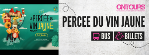 Percée du vin jaune