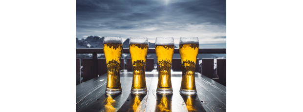 Beer Tour