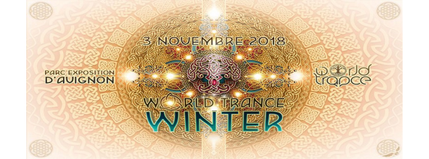 World Trance Winter