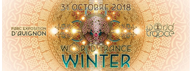 World Trance Winter