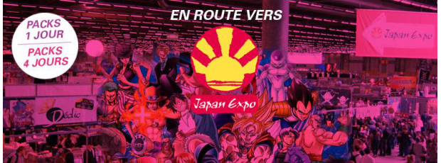 Japan Expo