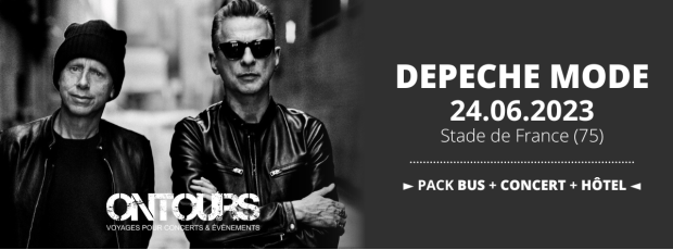 Depeche Mode