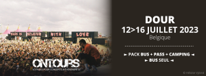 Dour Festival