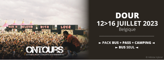 Dour Festival