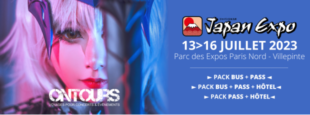 Japan Expo